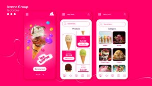 Icarna Group Unveils New Brand Identity: Explore Now!