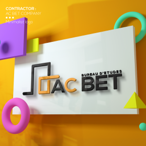 AC BET Company Unveils New Brand Identity : Explore Now!