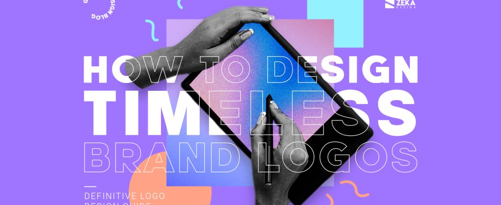 Guide to Designing a Logo